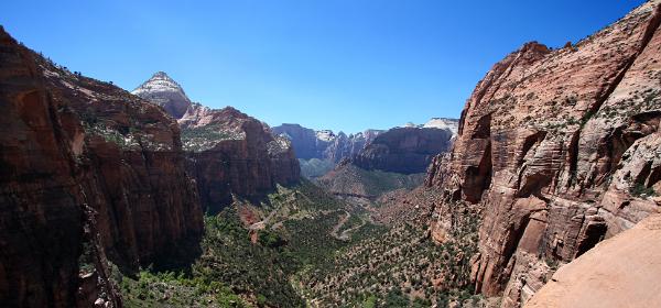 Zion National Park