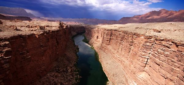 Navajo Bridge