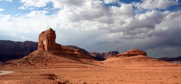 Glen Canyon National Recreation Area