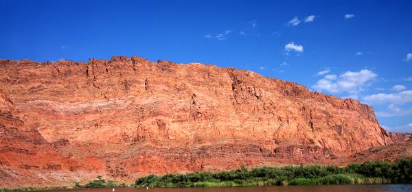 Lee's Ferry