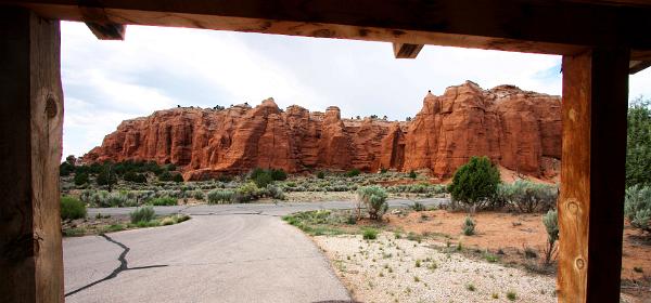 Kodachrome State Park
