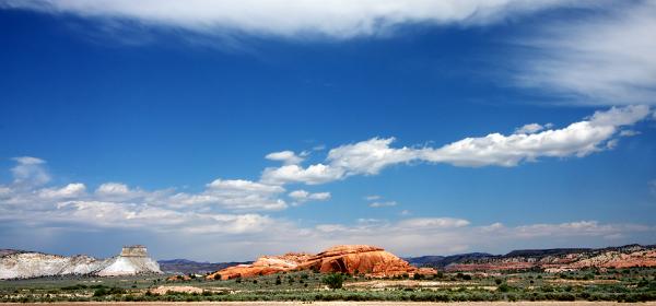 Highway 12 Scenic Byway