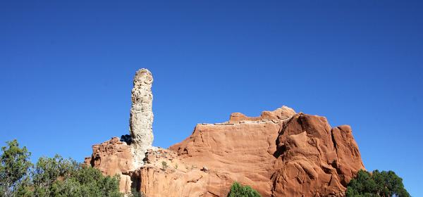 Kodachrome State Park