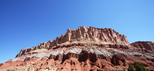Capitol Reef National Park