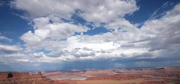 Dead Horse Point State Park