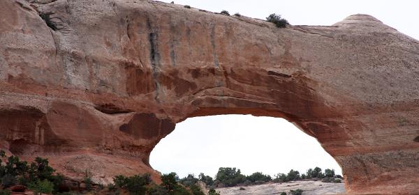Wilson Arch