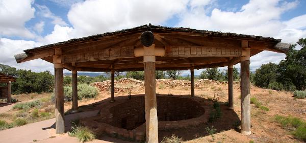 Mule Canyon Ruin