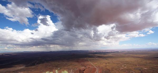Moki Dugway