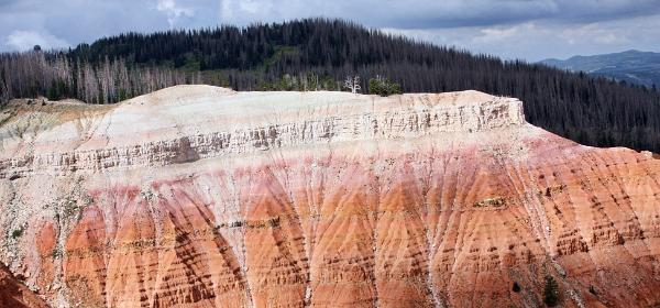 Cedar Breaks National Monument