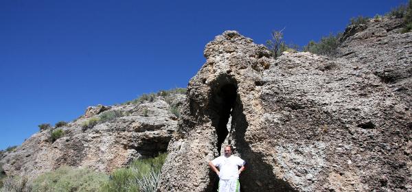 Spring Mountains National Recreation Area