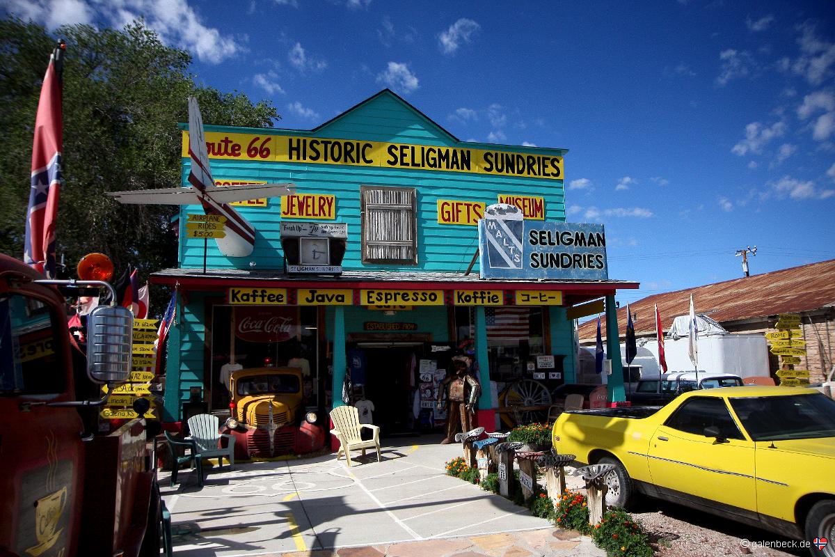 Seligman