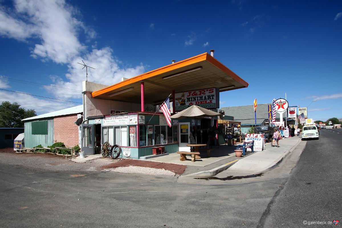 Seligman