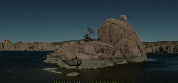 watson lake