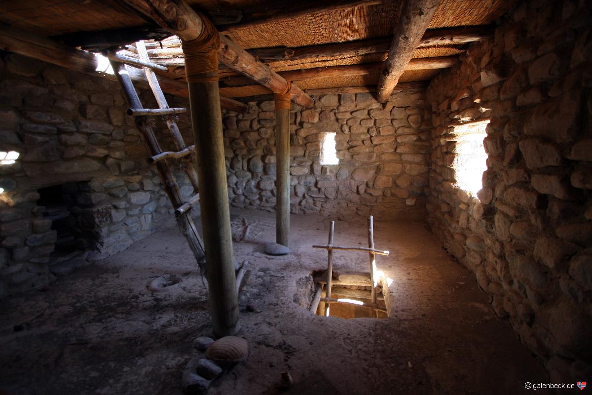 Besh-Ba-Gowah Archaeological Park