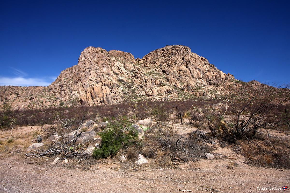 Granite Gap