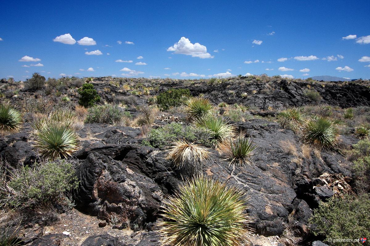 Valley of Fires Recreation Area