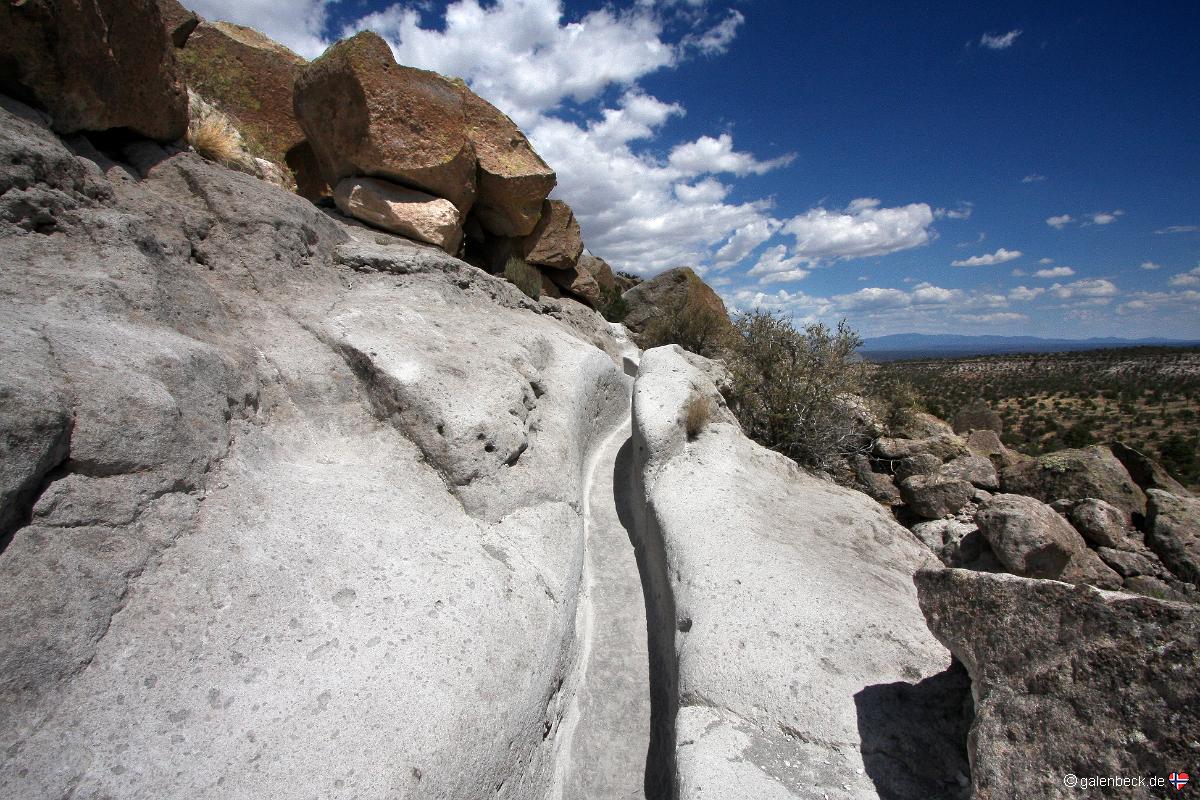 Bandelier National Monument
