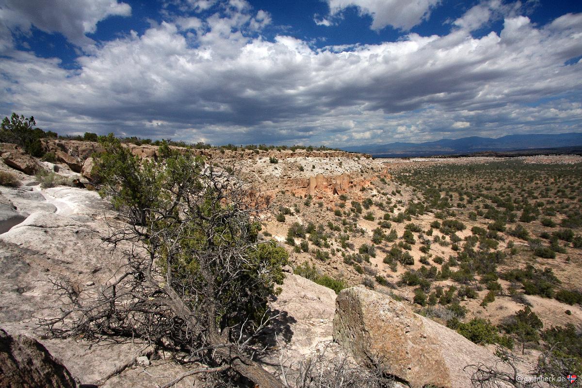 Bandelier National Monument