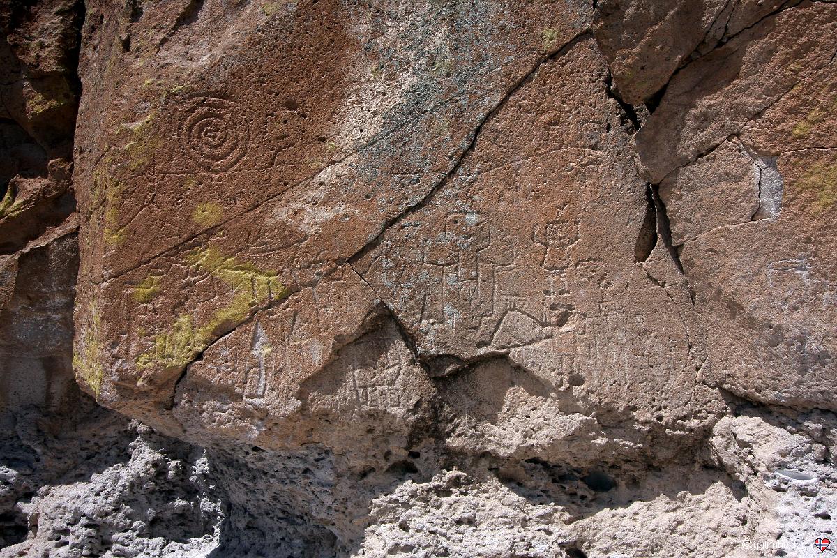 Bandelier National Monument
