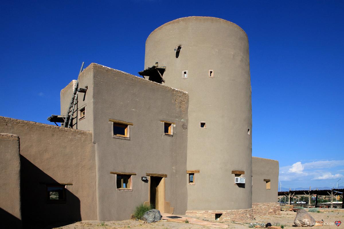 Poeh Cultural Center and Museum