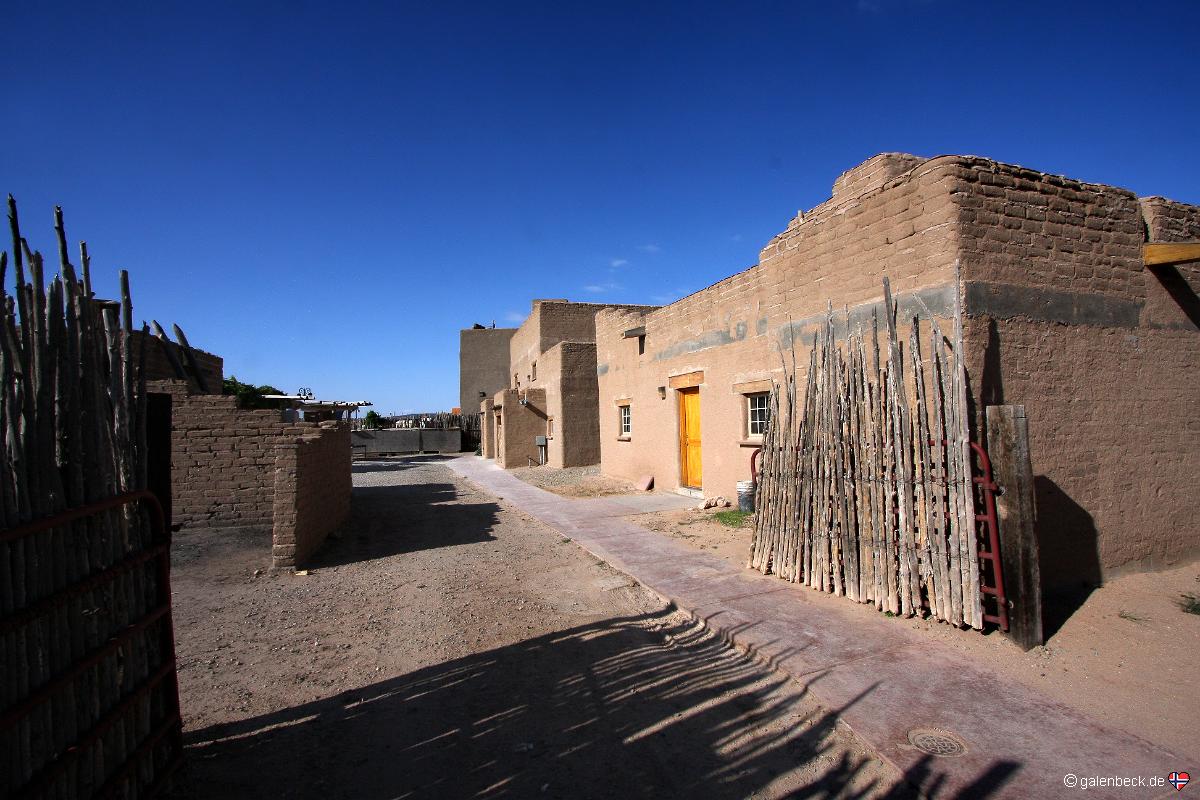 Poeh Cultural Center and Museum