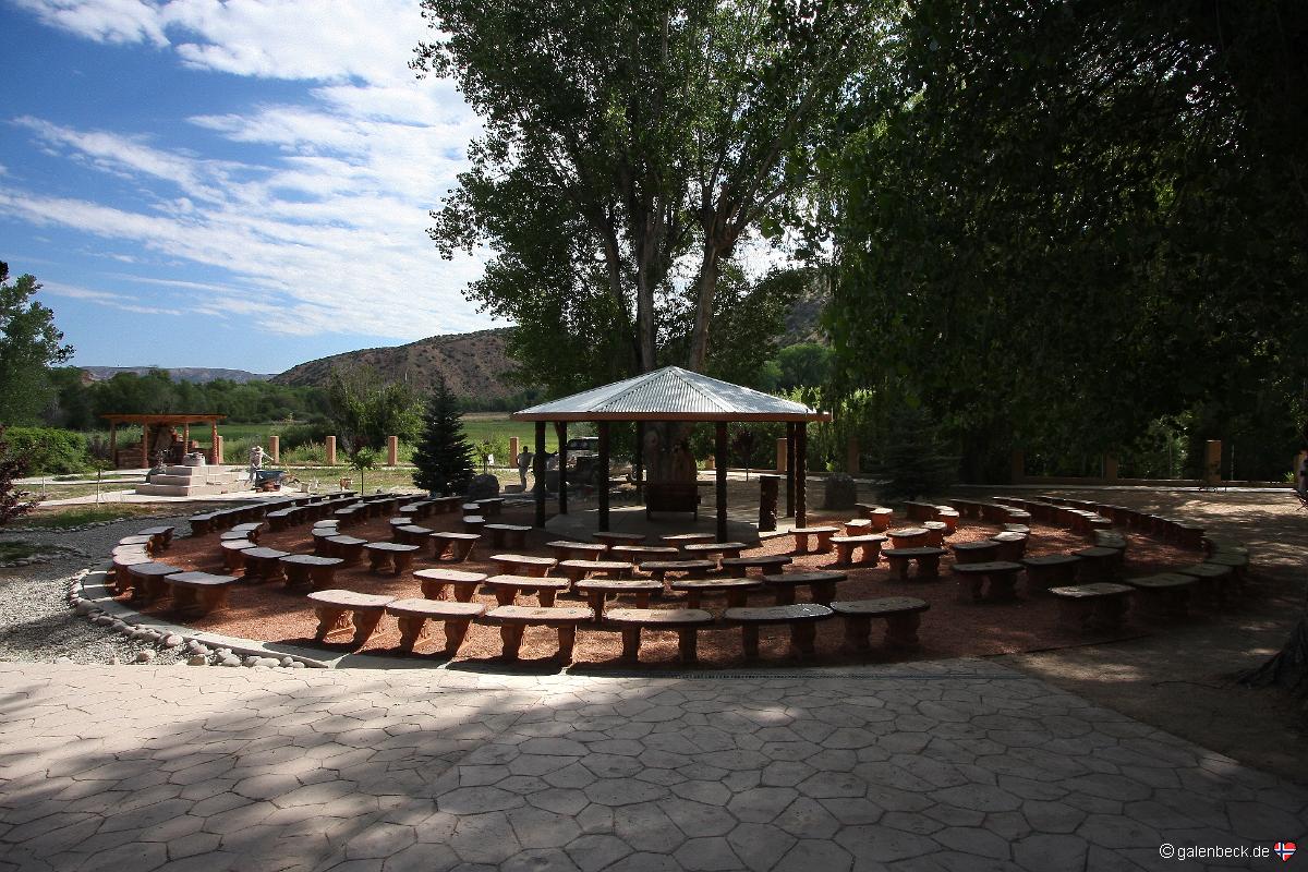 El Santuario de Chimayo