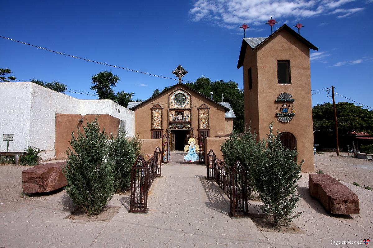 Santo Niño Church