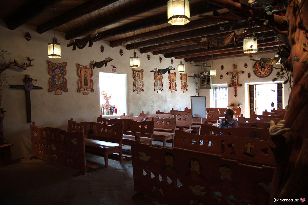 Santo Niño Church