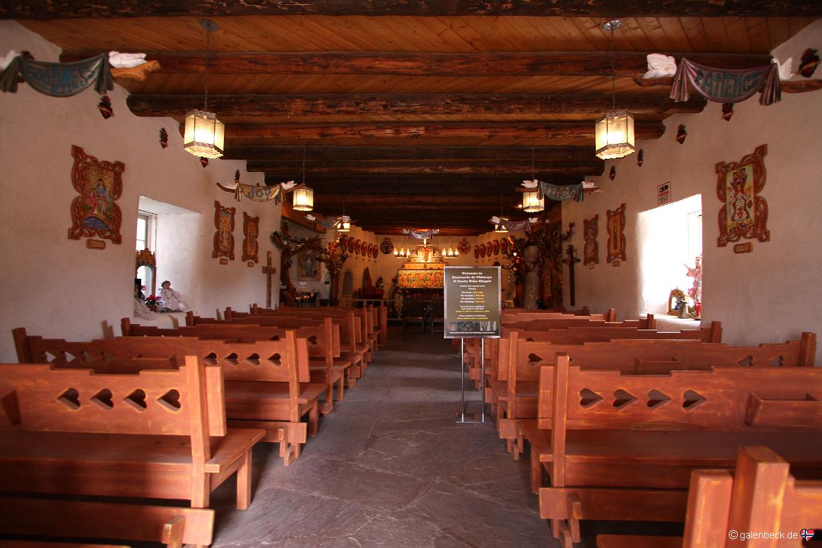 Santo Niño Church