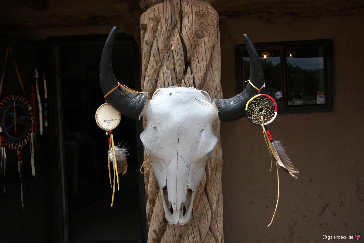 Taos Pueblo