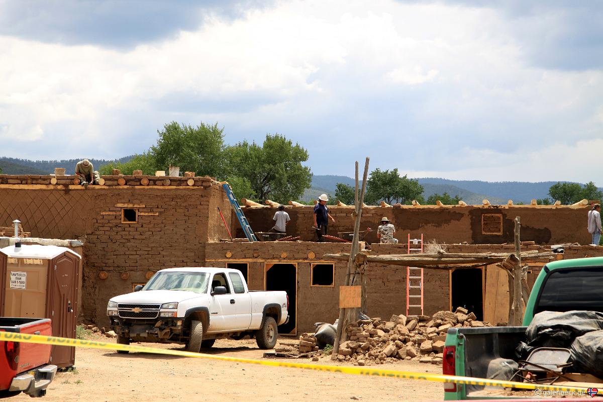 Taos Pueblo