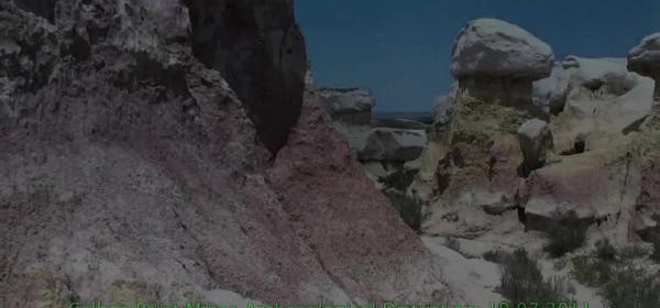 calhan paint mines archaeological district