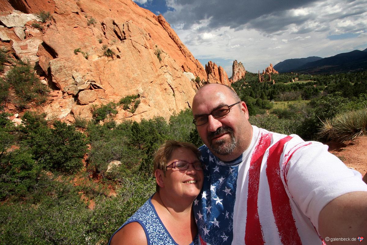 Garden of the Gods