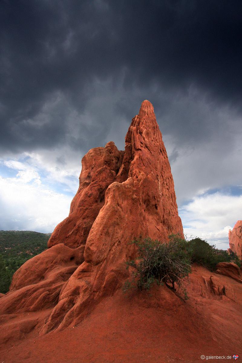 Garden of the Gods