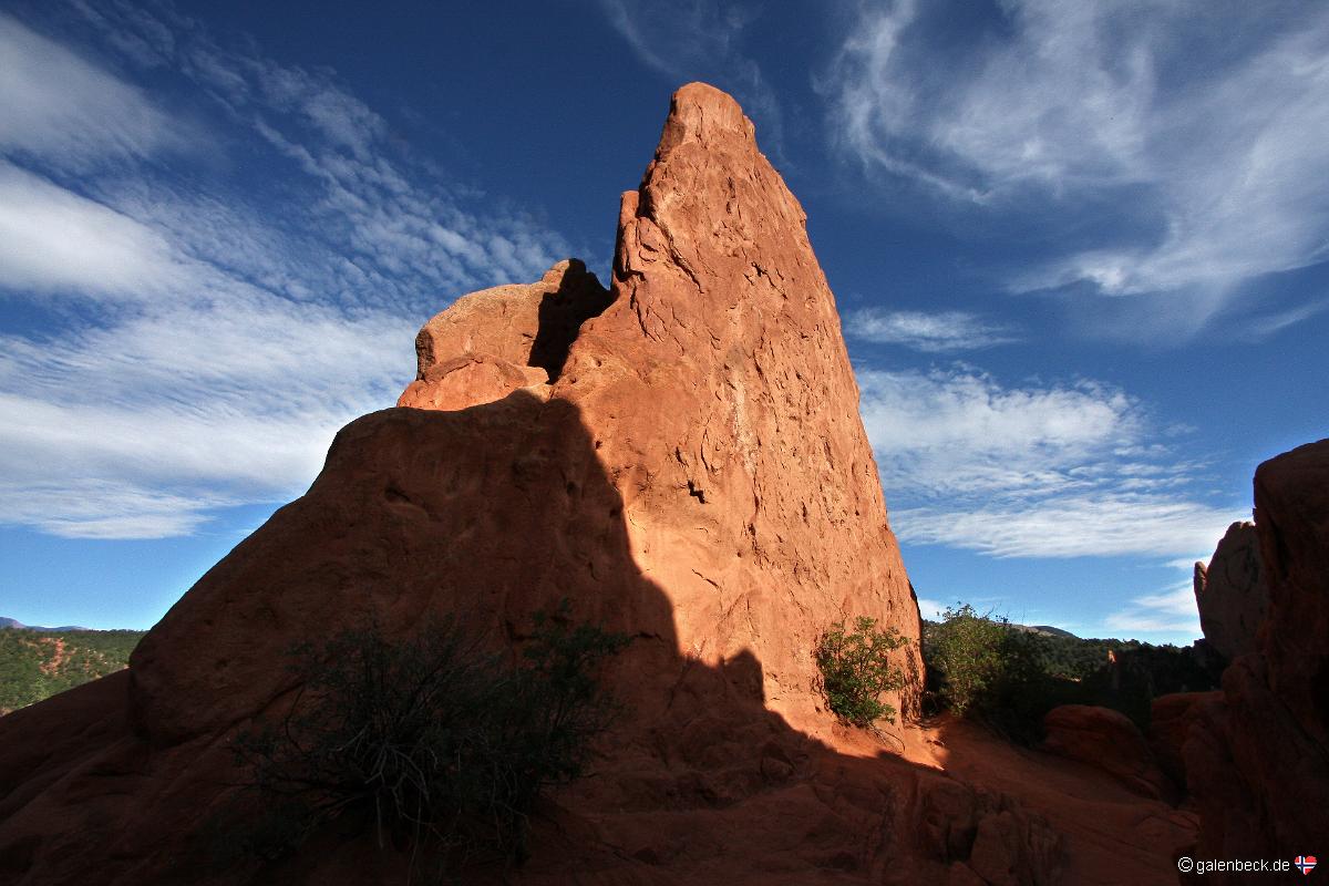 Garden of the Gods