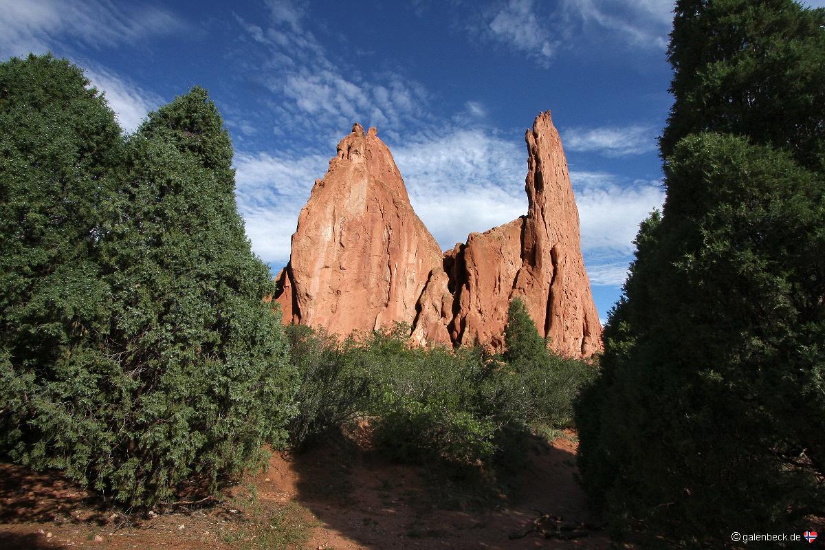 Garden of the Gods