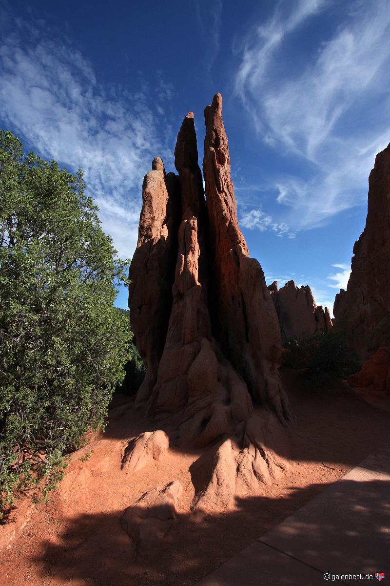 Garden of the Gods