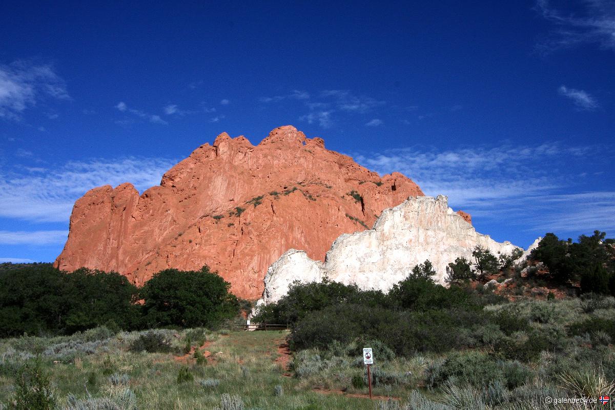 Garden of the Gods