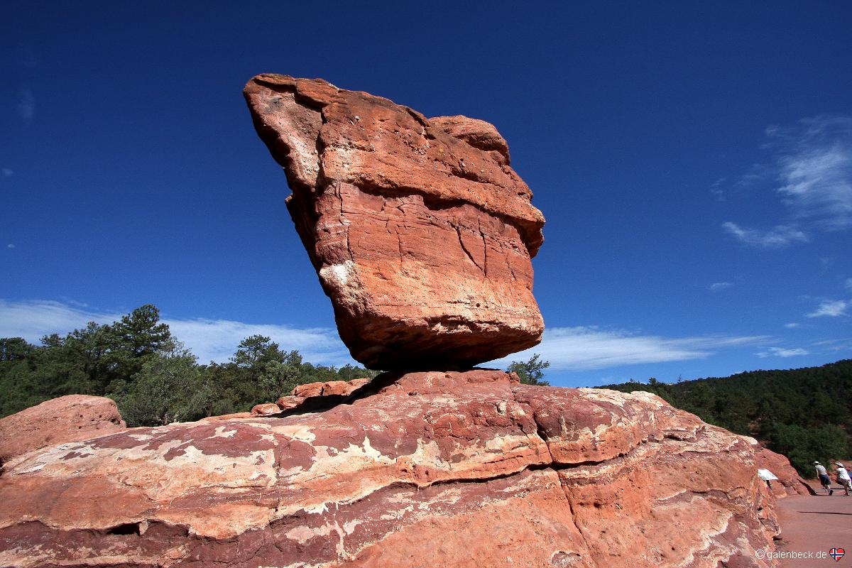 Garden of the Gods