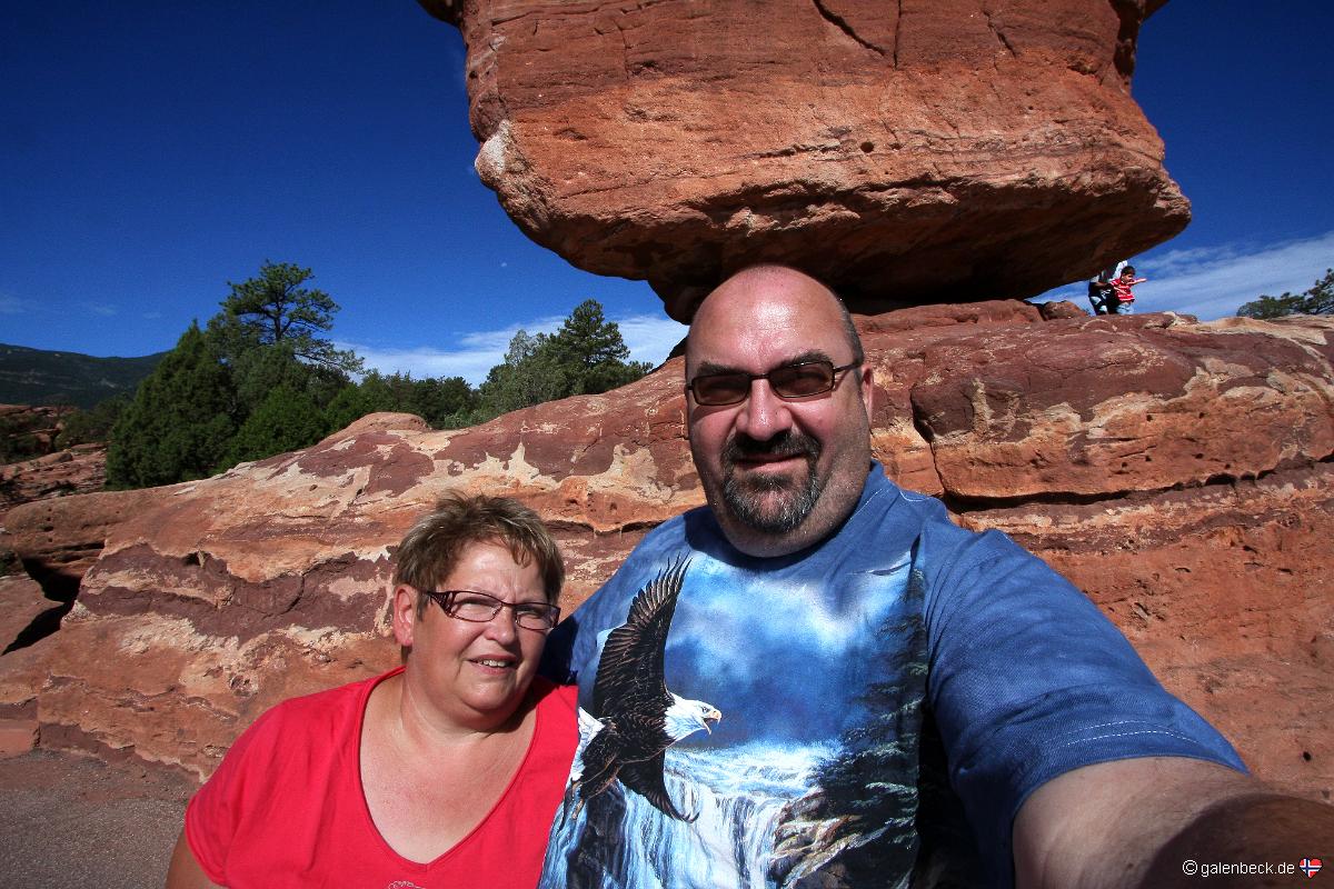 Garden of the Gods