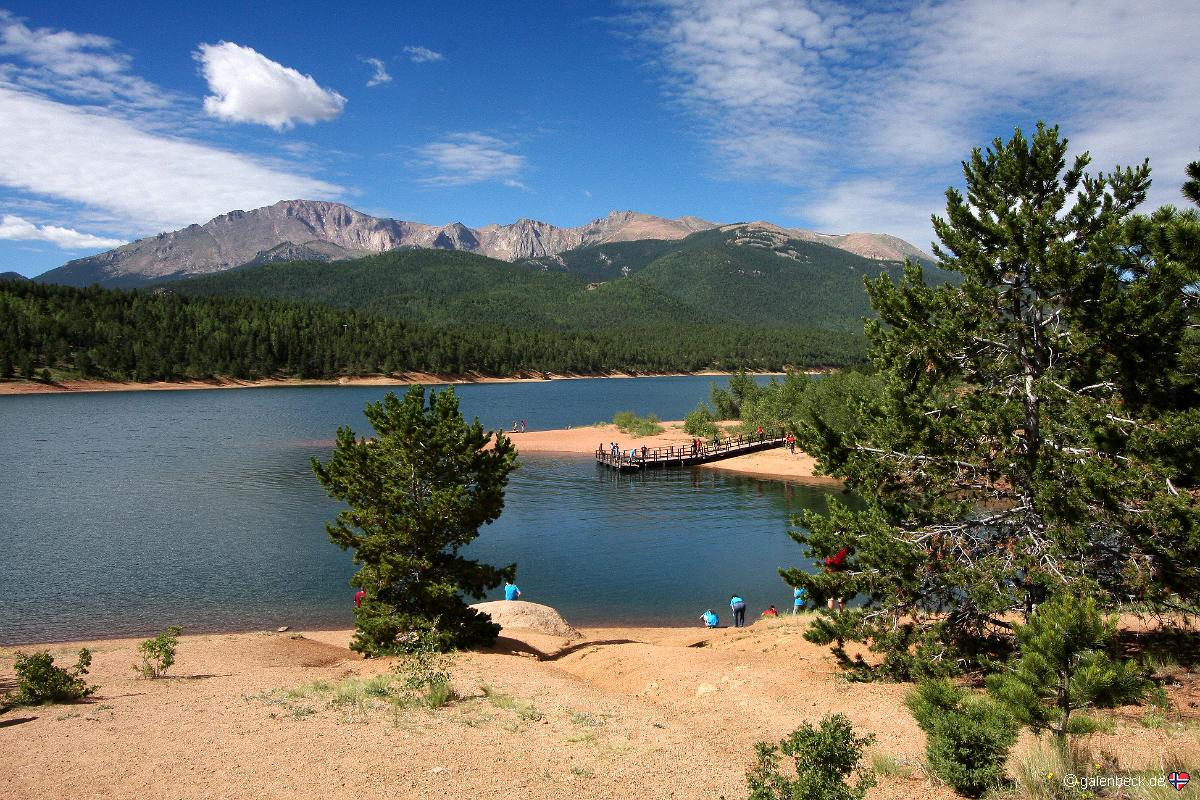 Pikes Peak