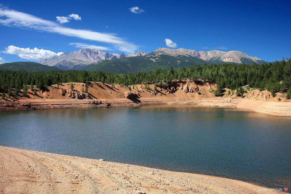 Pikes Peak