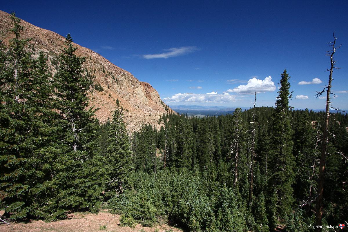 Pikes Peak