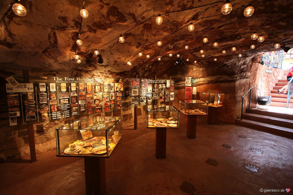 Manitou Cliff Dwellings