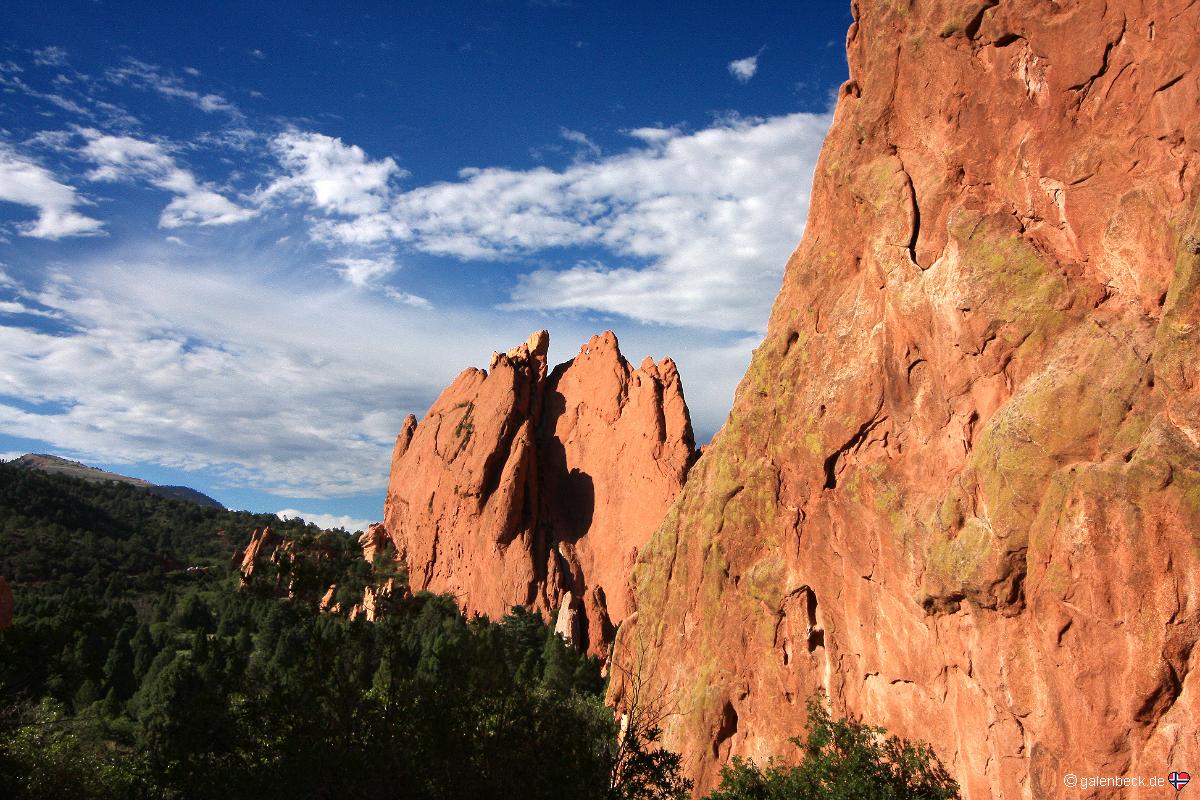 Garden of the Gods