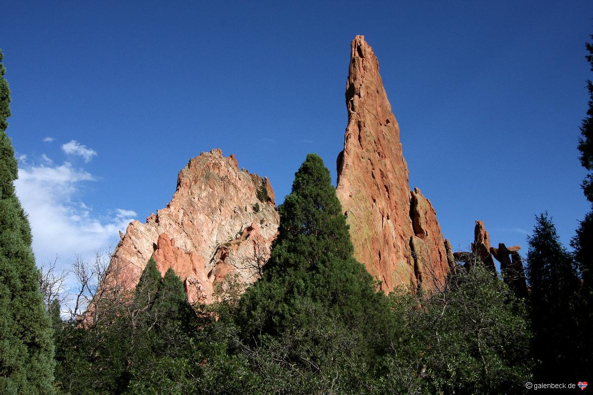 Garden of the Gods