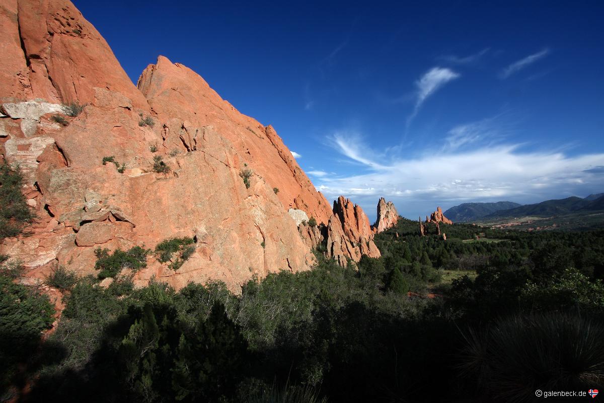 Garden of the Gods