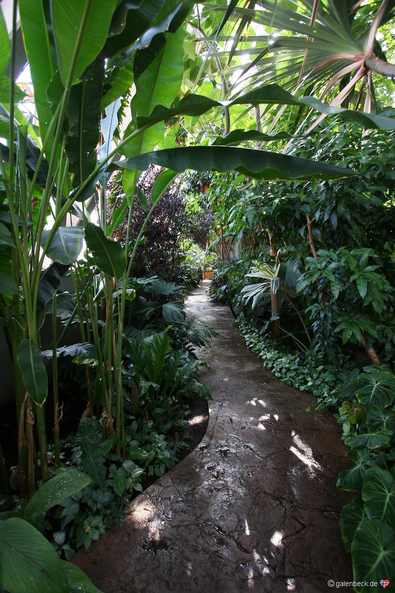 Denver Botanical Garden