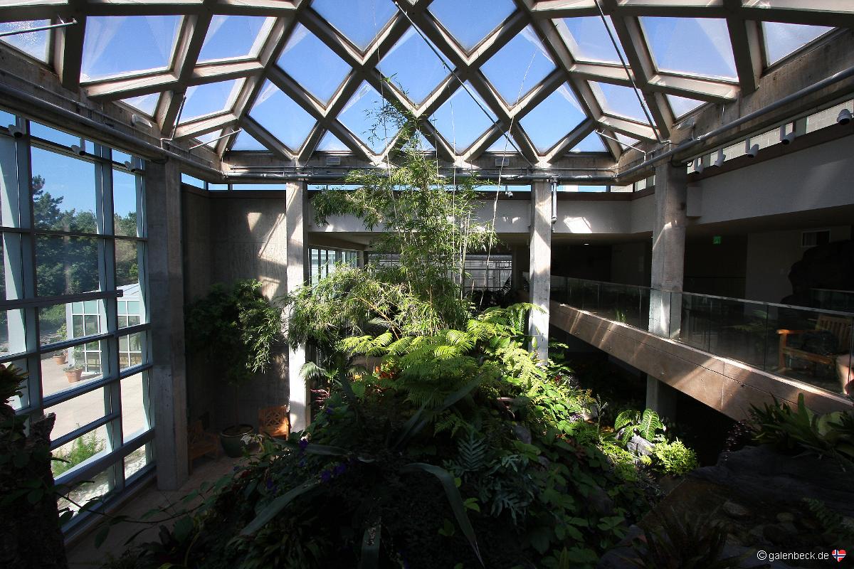 Denver Botanical Garden