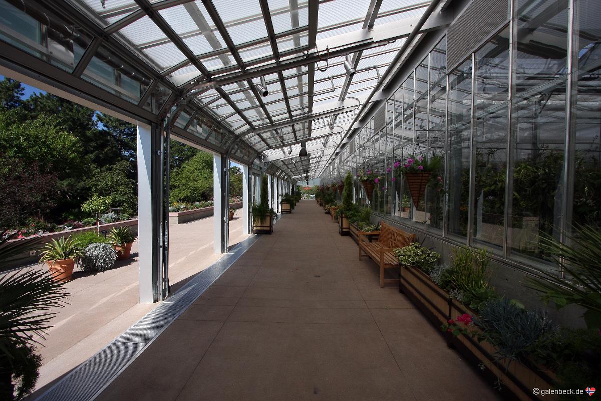 Denver Botanical Garden